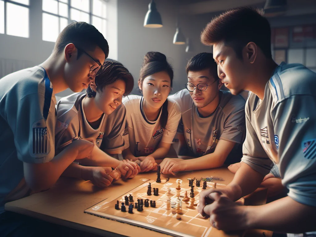 LOL选手Kellin个人资料赛场发挥及最新动向汇总